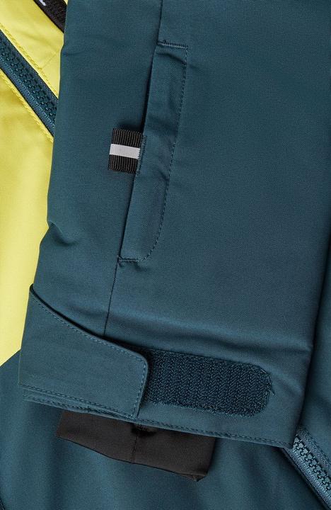 Actual product image O'Neill Snowboard Jacket Carbonite (140)