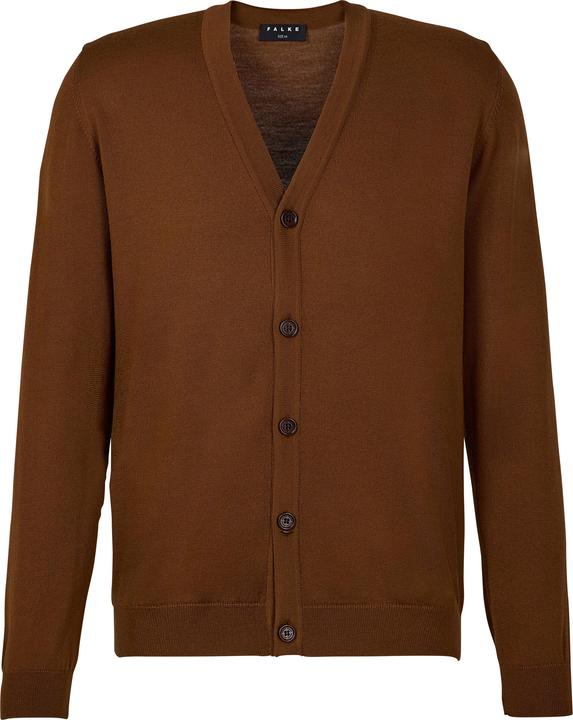 Produktbild Falke FAV Merino X-Fine Cardigan m (S)