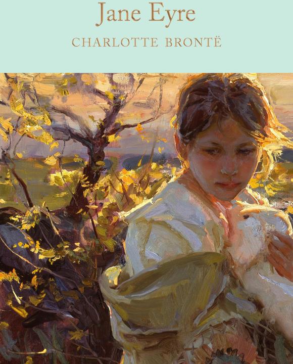 Produktbild Jane Eyre (Englisch, Charlotte Bronte, 2017)
