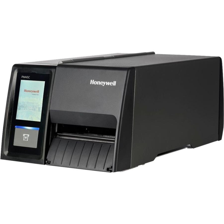 Honeywell PM45c - Etikettendrucker - Thermotransfer - Rolle (11,4 (203 dpi), Etikettendrucker