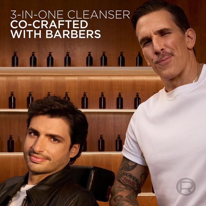 Produktbild L'Oréal Paris Men Expert Barber Club (200 ml)