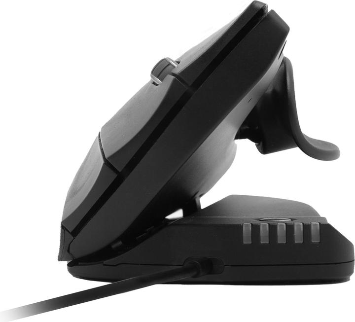 Actual product image Contour UniMouse wired Bluetooth right-handed (Cable)