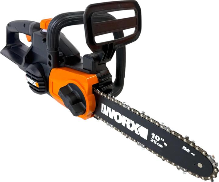 Produktbild Worx WG322E.9 (Akku Kettensäge)