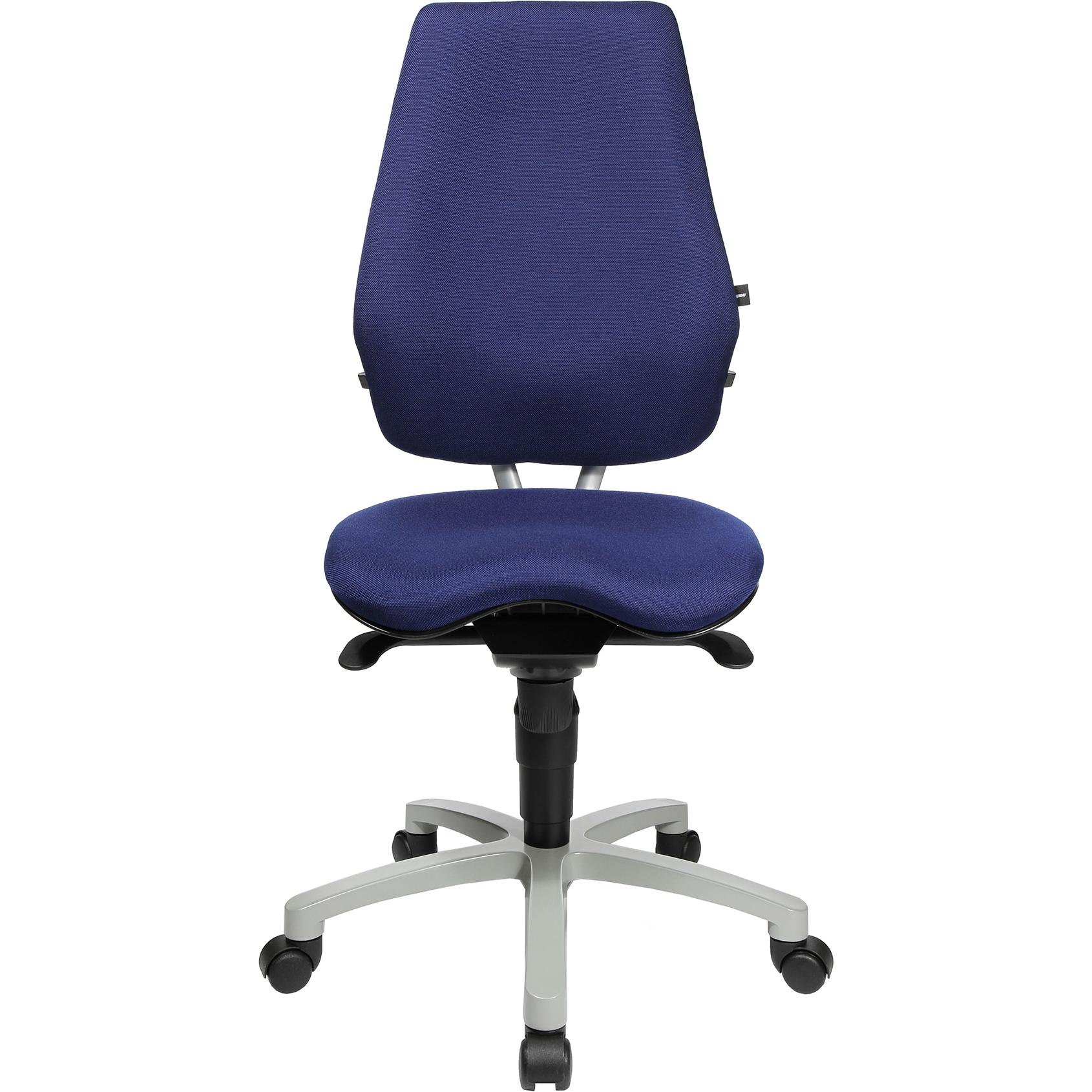 Thumbnail - Topstar, Bürostuhl, Alustar Basic