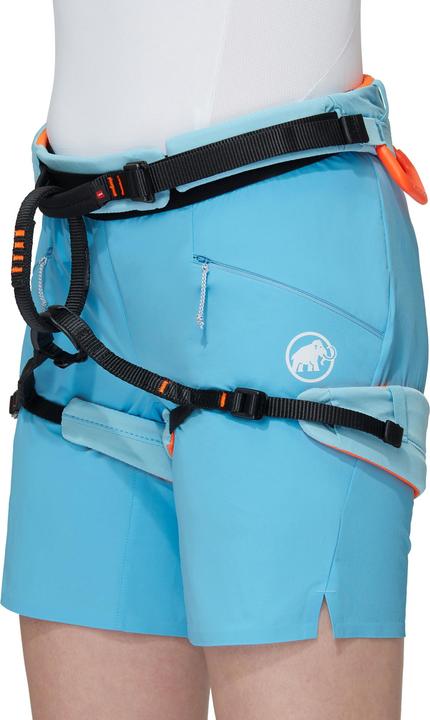 Immagine prodotto Mammut Pantaloncini Aenergy Light SO Donna (S)