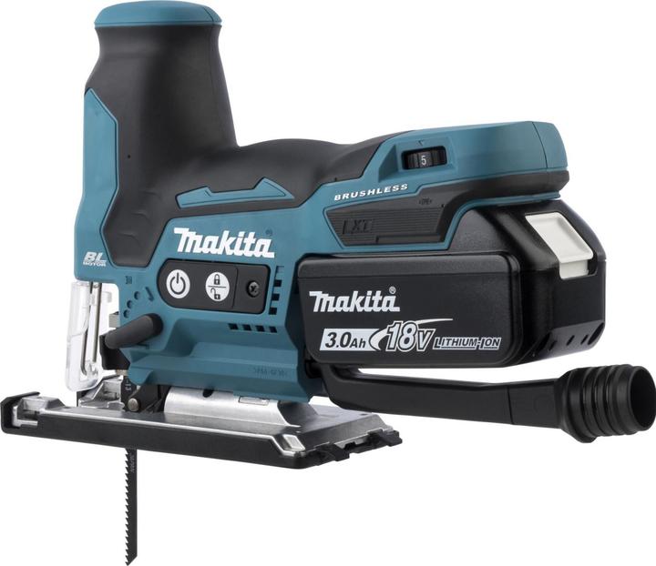 Productafbeelding Makita DJV 185 RF1J
