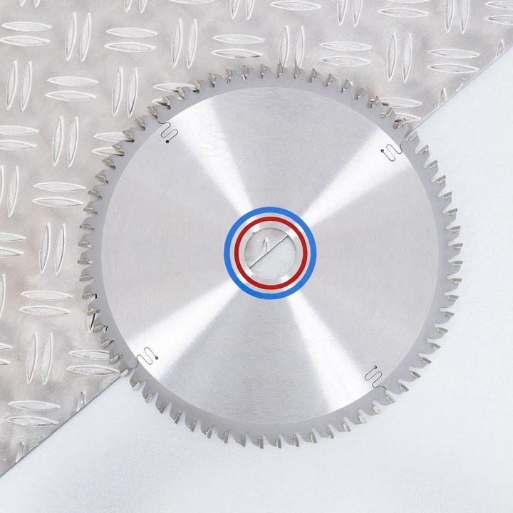 Productafbeelding Stier Kreissägeblatt Metall 225x2,6x30 68 FZ/TZ