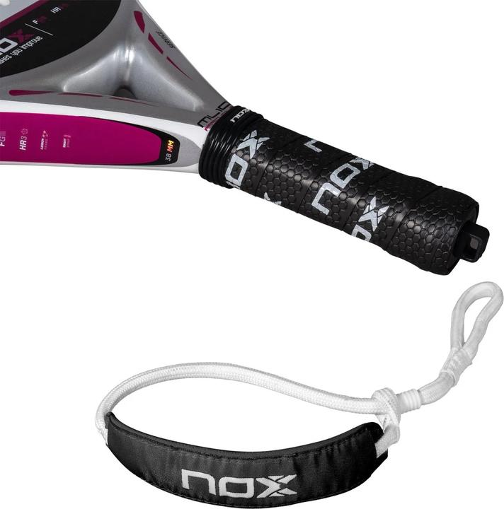 Produktbild Nox ML10 Pro Cup light by Miguel Lamperti Padelschläger
