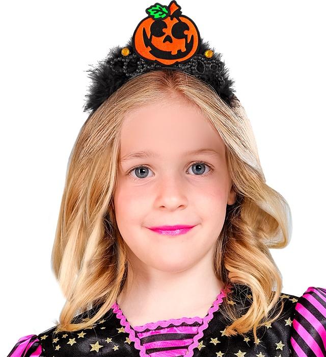 Produktbild EPEE WIDMANN Diadem Halloween 4fach sortiert