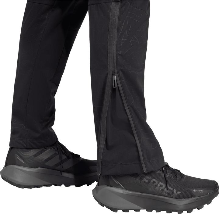 Produktbild adidas Xperior Cross Country Softshell (M)