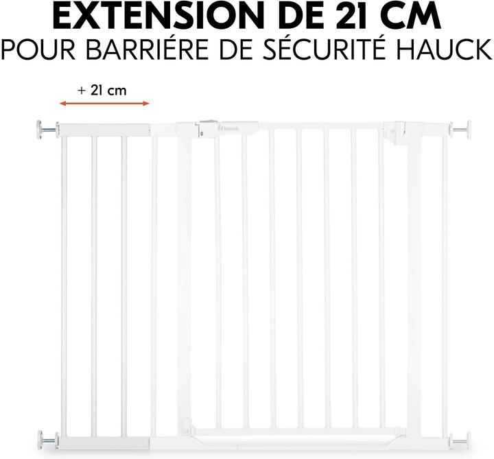 Produktbild Hauck Safety Gate Extension
