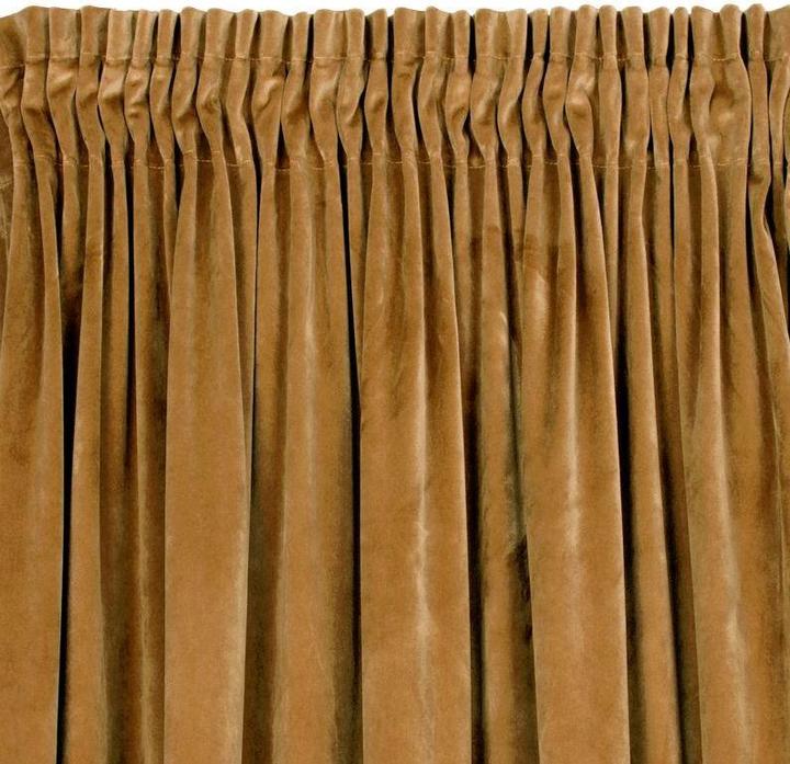 Actual product image Eurofirany Zas (140 x 270 cm)