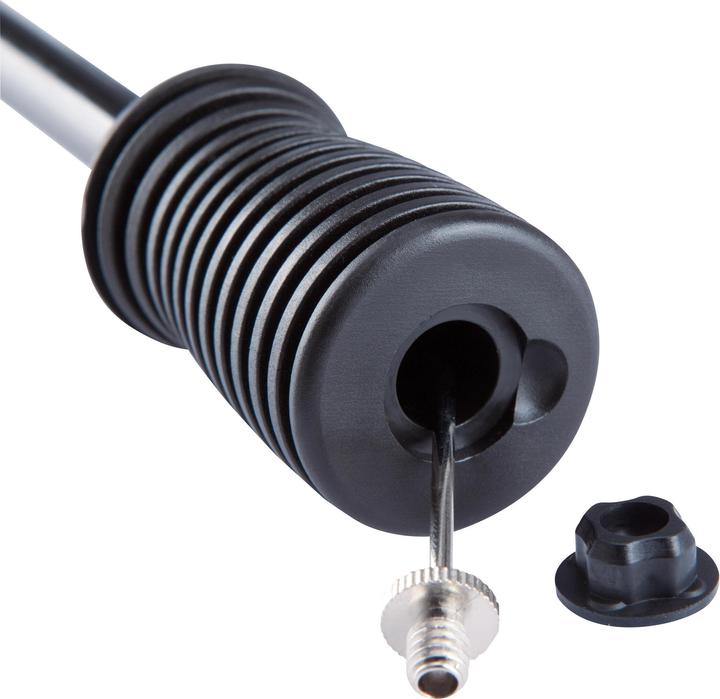 Actual product image Kipsta Pump