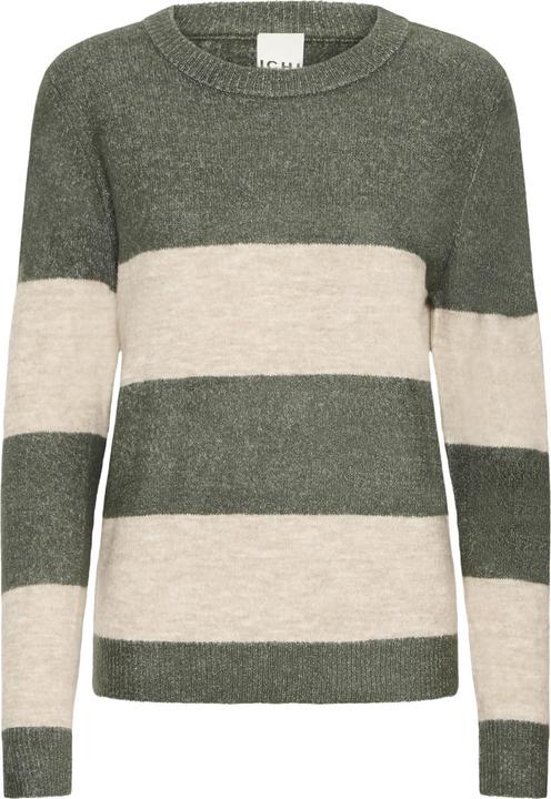 rifle green stripe