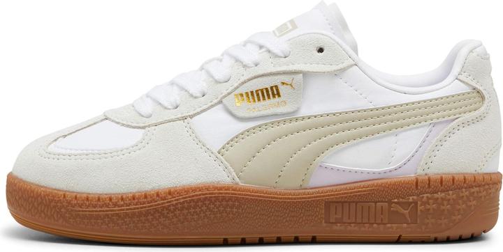 PUMA Bianco-Polvere del deserto