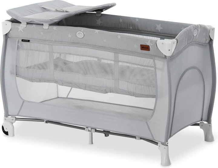 Image du produit Hauck Sleep N Play Center