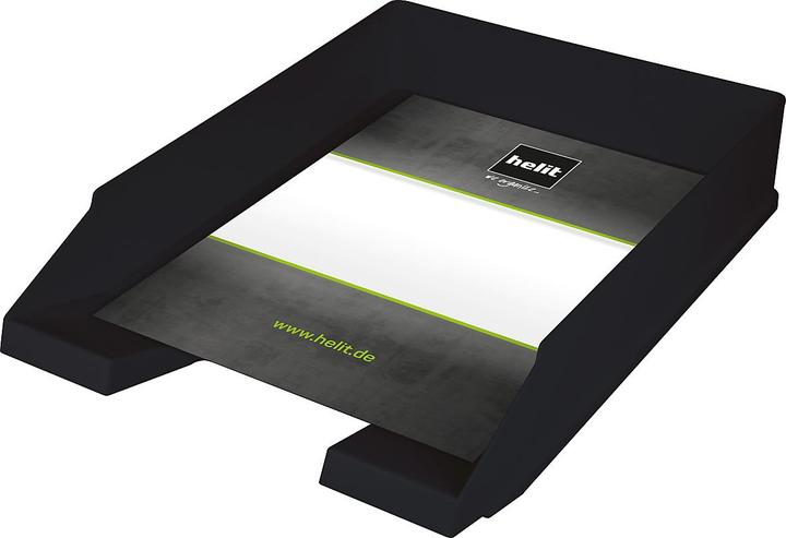 Produktbild Helit Briefkorb (C4, A4)