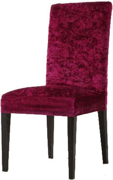 Produktbild MU Style Shiny Velvet Series
