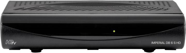Image du produit Telestar Système SAT de camping avec récepteur (Antenne parabolique, DVB-S / -S2)
