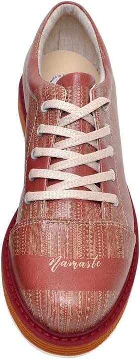Image du produit Dogo Oxford Brokes Piatto (37)