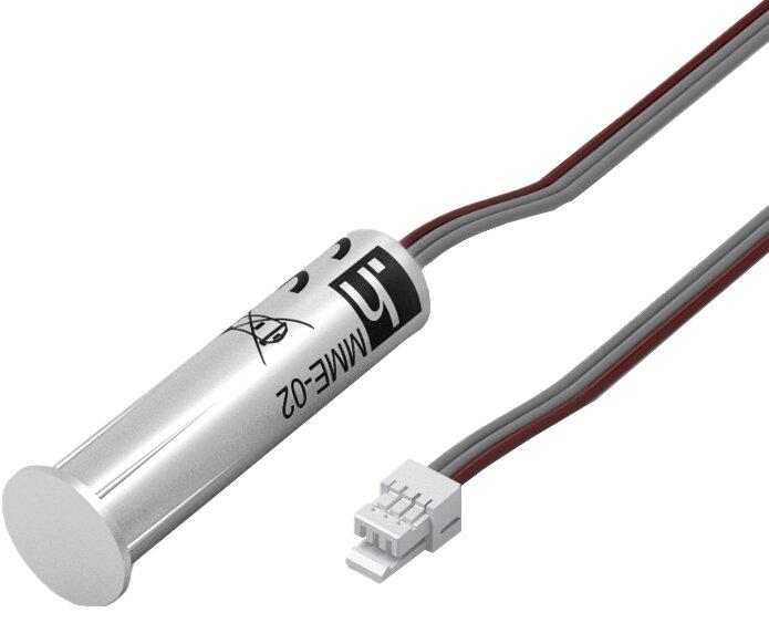 Halemeier IR-Türkontaktsensoren zu MultiSwitch2 Master 12 / 24 / 230 V