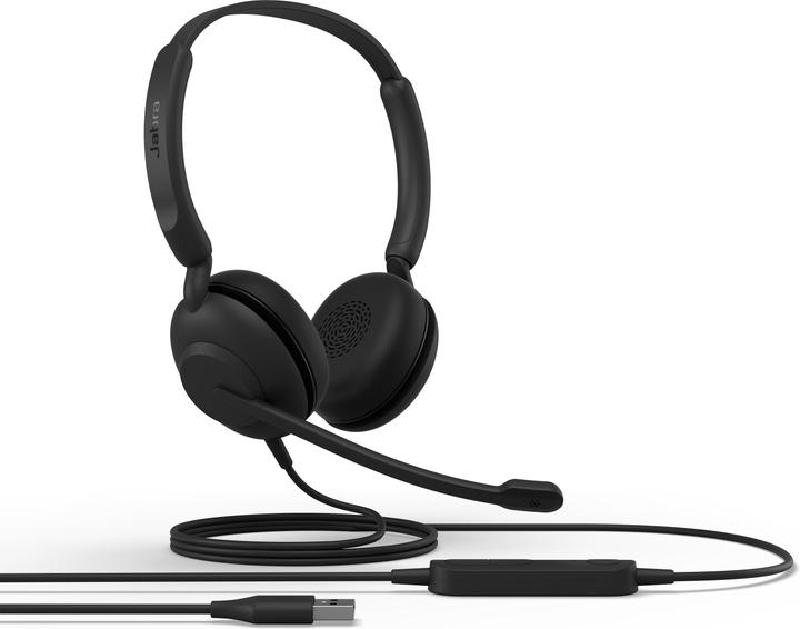 Produktbild Jabra Evolve 10 (Kabelgebunden, USB-A)