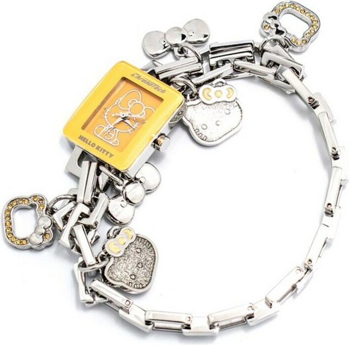 Actual product image Chronotech Ladies' watch CT6323L-10M (Ø 20 mm) (20 mm)