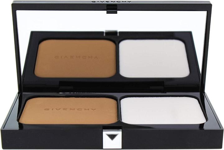 Immagine prodotto Givenchy Matissime Velvet Compact Powder Foundation 05 Mat Honey 9g (Mat Honey)