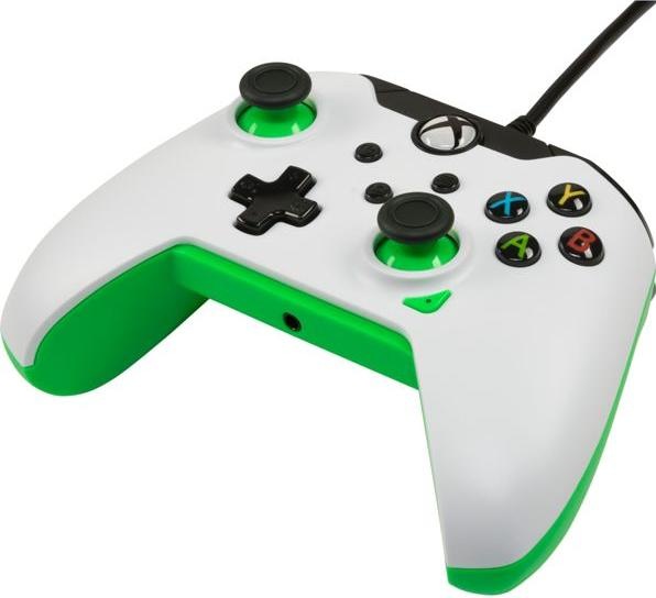 Image du produit PDP Contrôleur filaire (PC, Xbox Series X, Xbox Series S, Xbox One S)