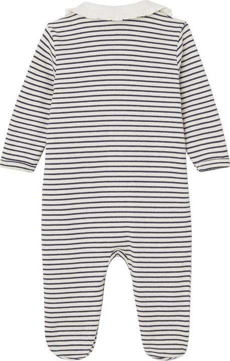 Image du produit Vertbaudet Lot de 3 dors-bien bébé en interlock (74)