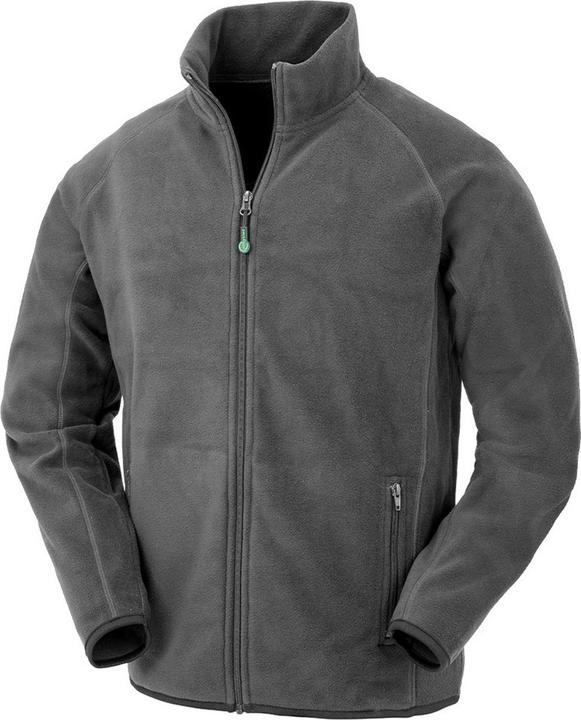 Actual product image Result Polarthermic jacket (S)