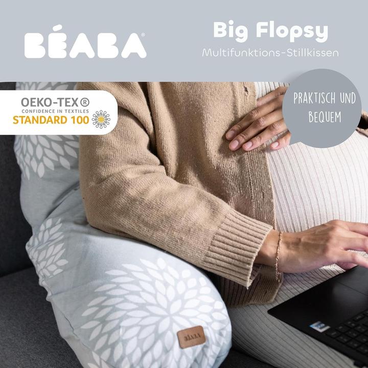 Actual product image Beaba Big Flopsy