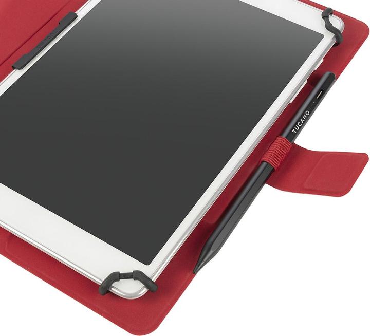 Actual product image Tucano Facile Plus (10" Tablets)