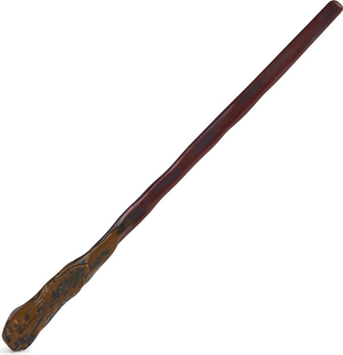 Actual product image Amigo WWO Magical Coll. Magic wand Ron.43343