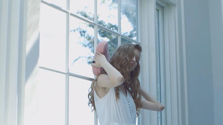 Produktbild Synca iPuffy