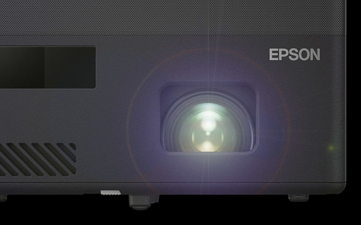 Immagine prodotto Epson EF-12 (Full HD, 1000 lm, 1:1)