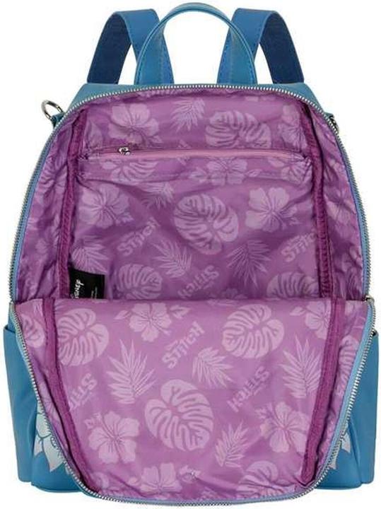 Produktbild Karactermania Shield Backpack Tongue