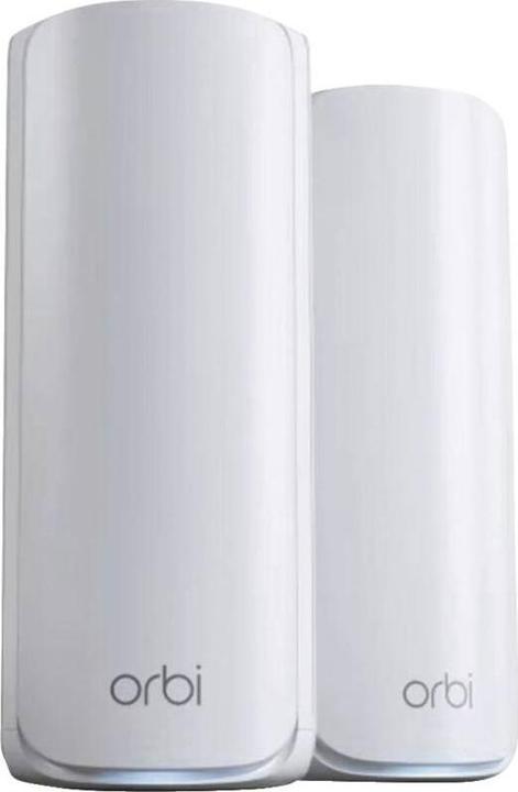 Actual product image Netgear Orbi 770 series set of 2