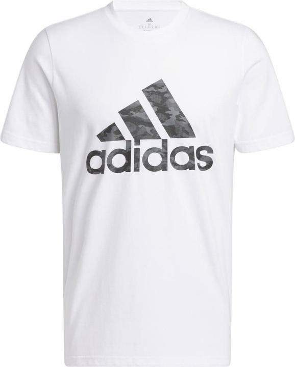 Produktbild Adidas TShirt kurzärmlig (M)