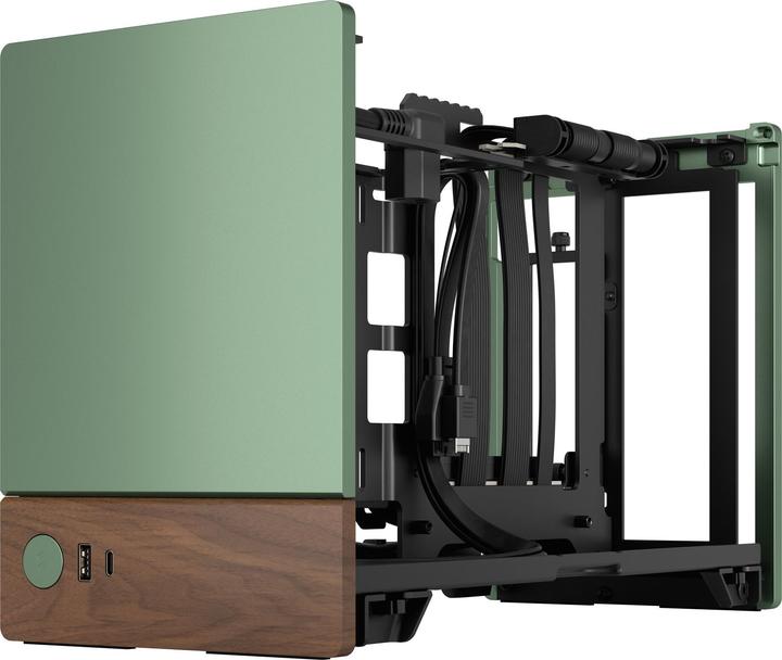 Produktbild Fractal Terra (Mini-ITX, SFX, SFX-L)