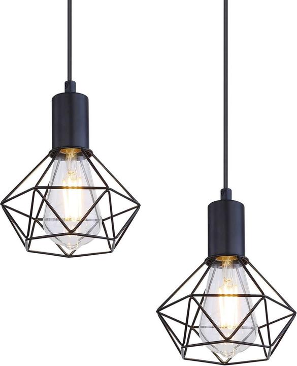 Actual product image Globo Xara (E14)