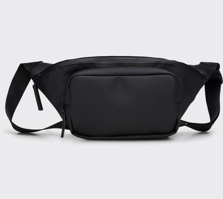 Actual product image Rains Bum Bag W3