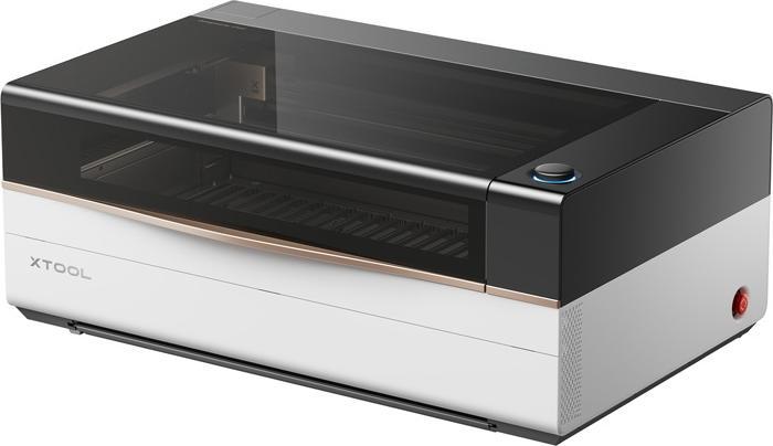 Produktbild XTool P3 All-in-One Bundle