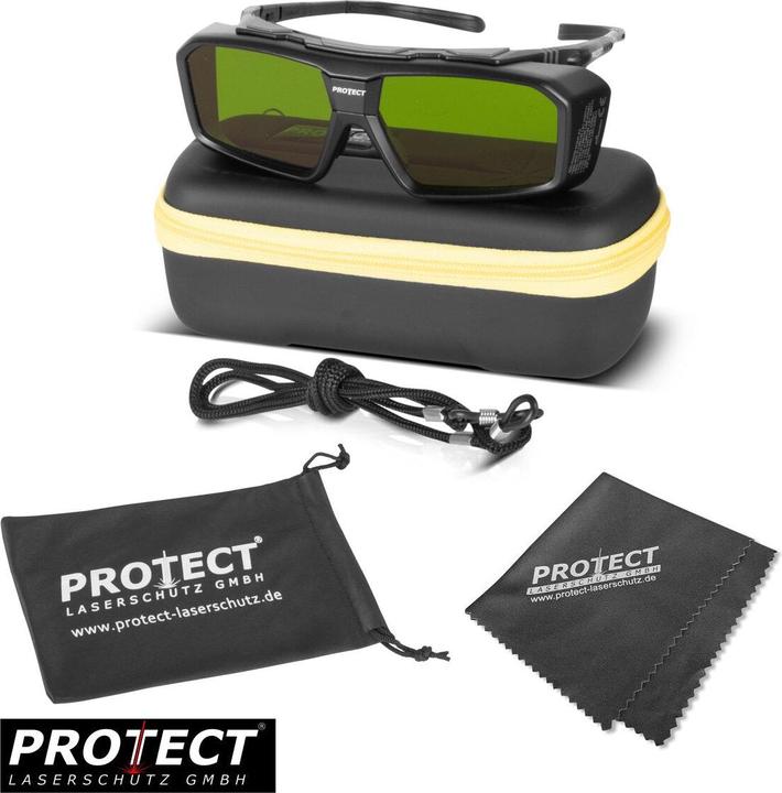 Image du produit Stahlwerk WCD-1500 Laser Pro