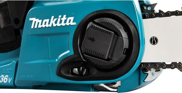 Produktbild Makita DUC353Z (Akku Kettensäge)