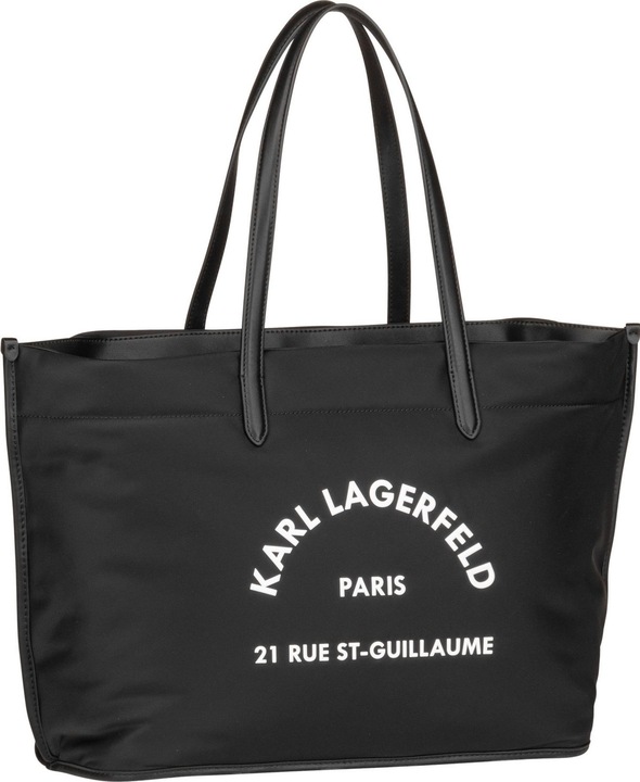 Produktbild Karl Lagerfeld Shopper RSG Nylon MD Tote