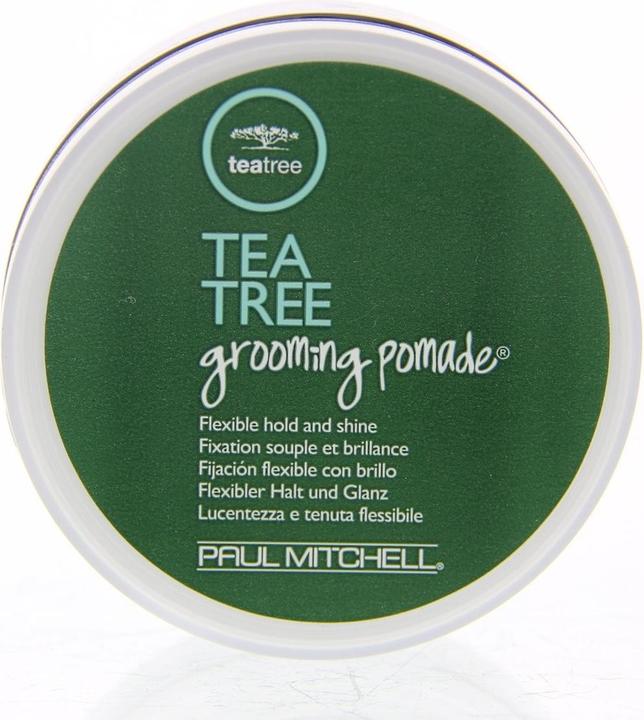 Immagine prodotto Paul Mitchell TeaTree Grooming Pomata 85 g (Pomata, 85 ml)