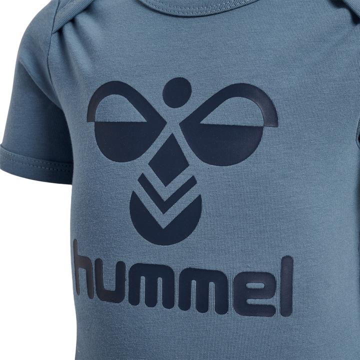 Produktbild hummel Hmlmads Body S/S (74)