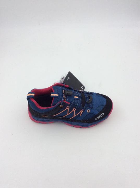 Produktbild CMP Campagnolo Kid's Rigel Low WP (32)