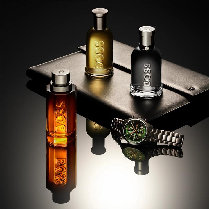 Produktbild Hugo Boss Der Duft Eau de Parfum Intense (Eau de Parfum, 50 ml)
